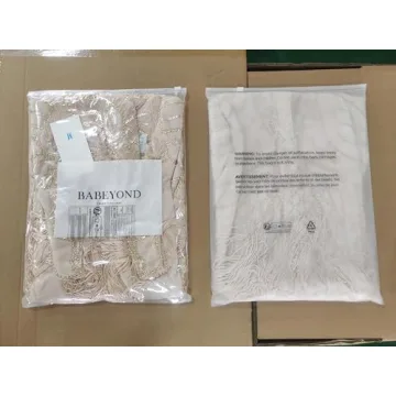 BABEYOND Flapper Dress 1920s Beaded Fringed Gatsby Dress