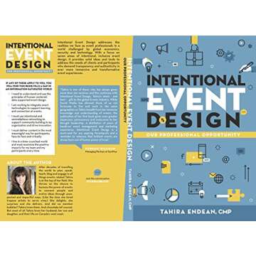 Intentional Event Design Our Professional Opportunity