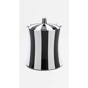 Elegant Jonathan Adler Secrets Canister for Stylish Storage