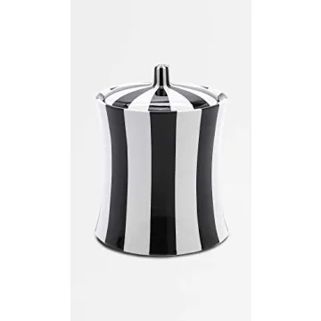 Elegant Jonathan Adler Secrets Canister for Stylish Storage