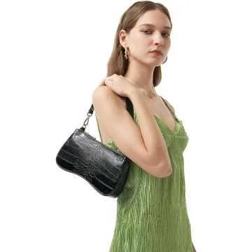 JW PEI Women's Eva Shoulder Handbag - Eco-Friendly Style