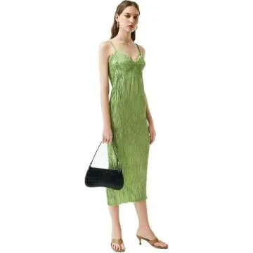 JW PEI Women's Eva Shoulder Handbag - Eco-Friendly Style