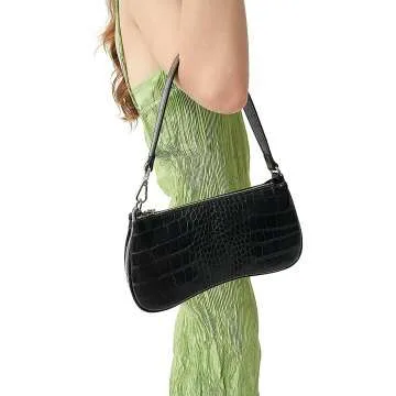 JW PEI Women's Eva Shoulder Handbag - Eco-Friendly Style