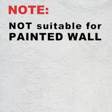 Bntuk Heavy Duty Adhesive Hooks for Towel Hanging