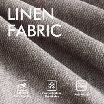 Stylish Oversized Accent Chair with Sturdy Support