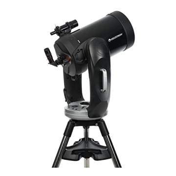 Celestron CPC 1100 Schmidt-Cassegrain Telescope with GoTo