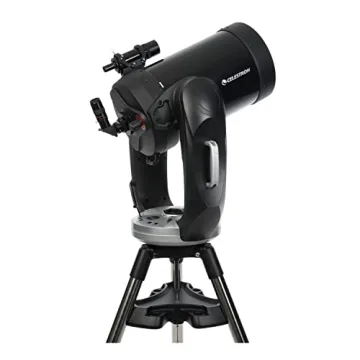 Celestron CPC 1100 Schmidt-Cassegrain Telescope with GoTo