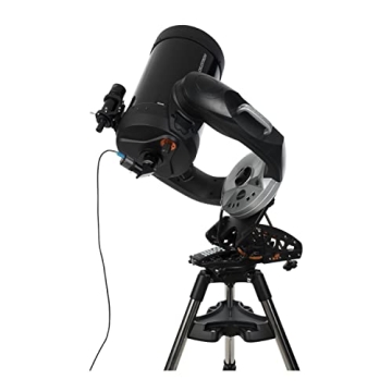 Celestron CPC 1100 Schmidt-Cassegrain Telescope with GoTo