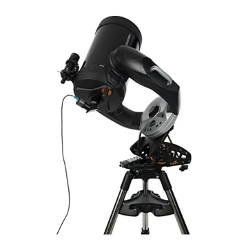 Celestron CPC 1100 Schmidt-Cassegrain Telescope with GoTo