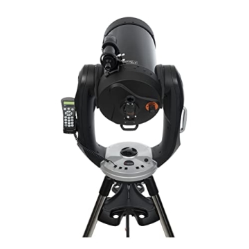 Celestron CPC 1100 Schmidt-Cassegrain Telescope with GoTo