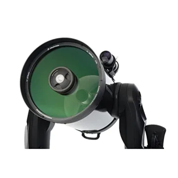 Celestron CPC 1100 Schmidt-Cassegrain Telescope with GoTo