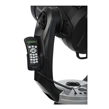 Celestron CPC 1100 Schmidt-Cassegrain Telescope with GoTo