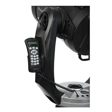 Celestron CPC 1100 Schmidt-Cassegrain Telescope with GoTo