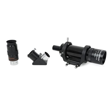 Celestron CPC 1100 Schmidt-Cassegrain Telescope with GoTo