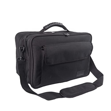 Tense Edano Pro Hairdressing Bag for Salon Professionals