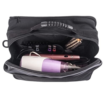 Tense Edano Pro Hairdressing Bag for Salon Professionals
