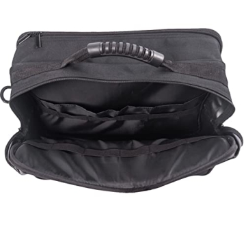 Tense Edano Pro Hairdressing Bag for Salon Professionals