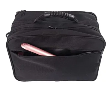 Tense Edano Pro Hairdressing Bag for Salon Professionals
