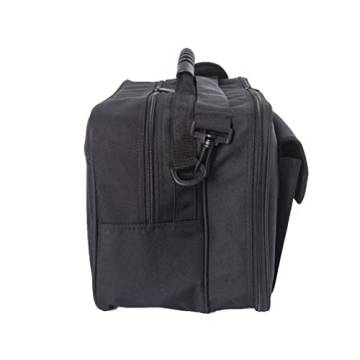 Tense Edano Pro Hairdressing Bag for Salon Professionals