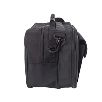 Tense Edano Pro Hairdressing Bag for Salon Professionals