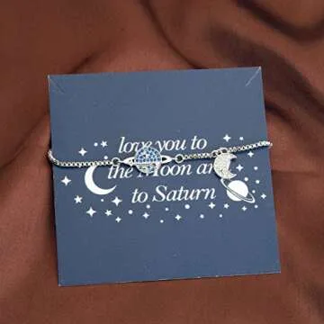 OKAYCH Singer Inspired Bracelet Perfect Gift for Fans