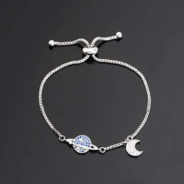 OKAYCH Singer Inspired Bracelet Perfect Gift for Fans