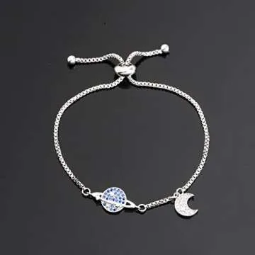 OKAYCH Singer Inspired Bracelet Perfect Gift for Fans