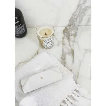 BARE HANDS Manicure Kit | Shine & Nourish Natural Nails