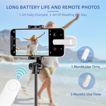 DATAFY Page Turner for Kindle – Comfort & Ease while Reading