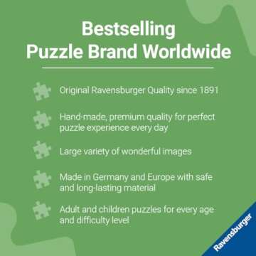Ravensburger Space 100-Piece Jigsaw Puzzle for Kids - Unique, Pieces | Engaging Space-Themed Artwork | Enhances Concentration and Creativity | Ideal Gift for Birthdays and Holidays