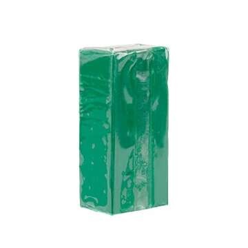 Claytoon Modeling Clay – Cool Tones1 lb Set – for Adult Use Only – Perfect for Claymation, Stop Motion, Models, and More!