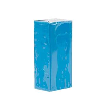 Claytoon Modeling Clay – Cool Tones1 lb Set – for Adult Use Only – Perfect for Claymation, Stop Motion, Models, and More!