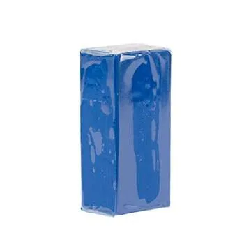 Claytoon Modeling Clay – Cool Tones1 lb Set – for Adult Use Only – Perfect for Claymation, Stop Motion, Models, and More!