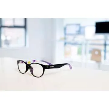 Prospek Lightweight Cat-Eye Blue Light Glasses for Women