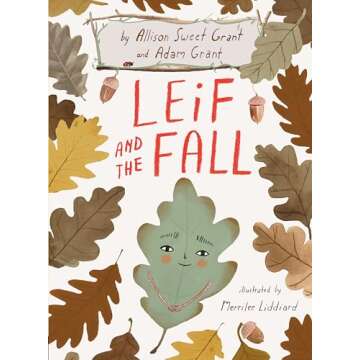 Leif and the Fall