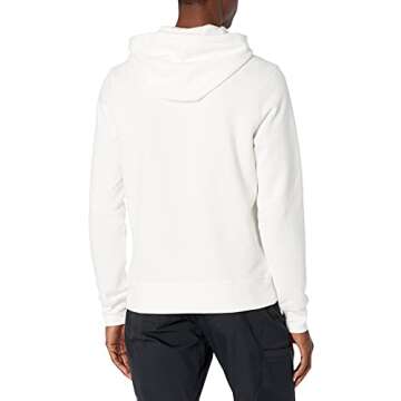 Amazon Essentials Men's Cozy Hoodie for All Occasions