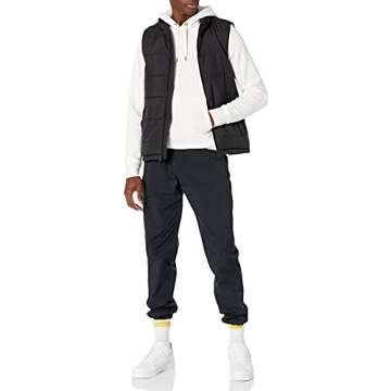 Amazon Essentials Men's Cozy Hoodie for All Occasions