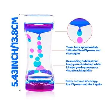 (100 Pcs) Fidget Toys Pack, Party Favors Carnival Treasure Classroom Prizes Small Mini Bulk Sensory Figit Toys Set for Boys Girls Kids Adults, Stress Relief & Anxiety Relief Tools Autistic ADHD Toys