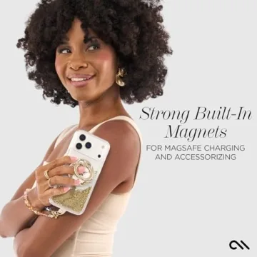 Stylish Case-Mate iPhone 17 Pro Max Case with Protection