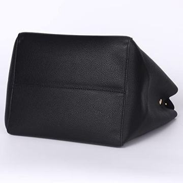 Large Work Tote Bag for Women - SQLP Designer Style