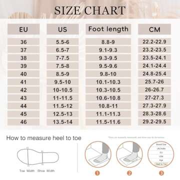 ODOLY Women's Suede Clogs Soft Cork Footbed Leather Mules Comfort Potato Shoes with Arch Support, Light Grey 41