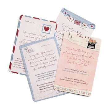 Prayers to Share: 100 Notes of Love to Affirm Your Marriage