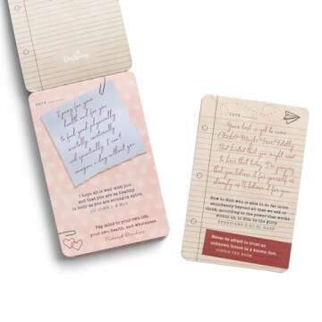 Prayers to Share: 100 Notes of Love to Affirm Your Marriage