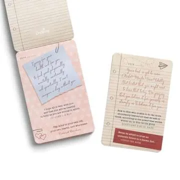 Prayers to Share: 100 Notes of Love to Affirm Your Marriage