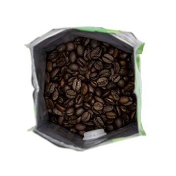Enjoy DEEP VALLEY Organic Coffee for Every Occasion