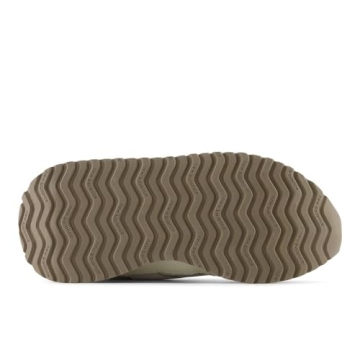 New Balance Women's 237 V1 Sneakers - Stylish Comfort in White/Beige