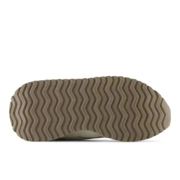 New Balance Women's 237 V1 Sneakers - Stylish Comfort in White/Beige