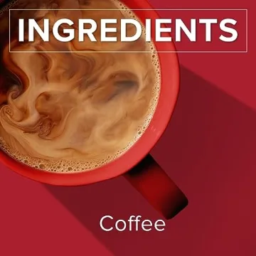 Folgers Medium Roast Coffee Bags - 19 Single Servings