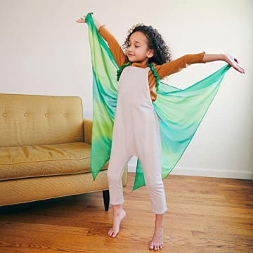 Sarah's Silks Fairy Wings for Open-ended Play - Ages 3-8