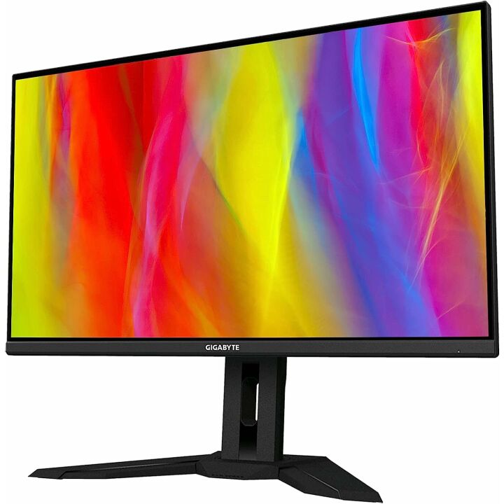 GIGABYTE M32U 32" 144Hz 4K Gaming Monitor